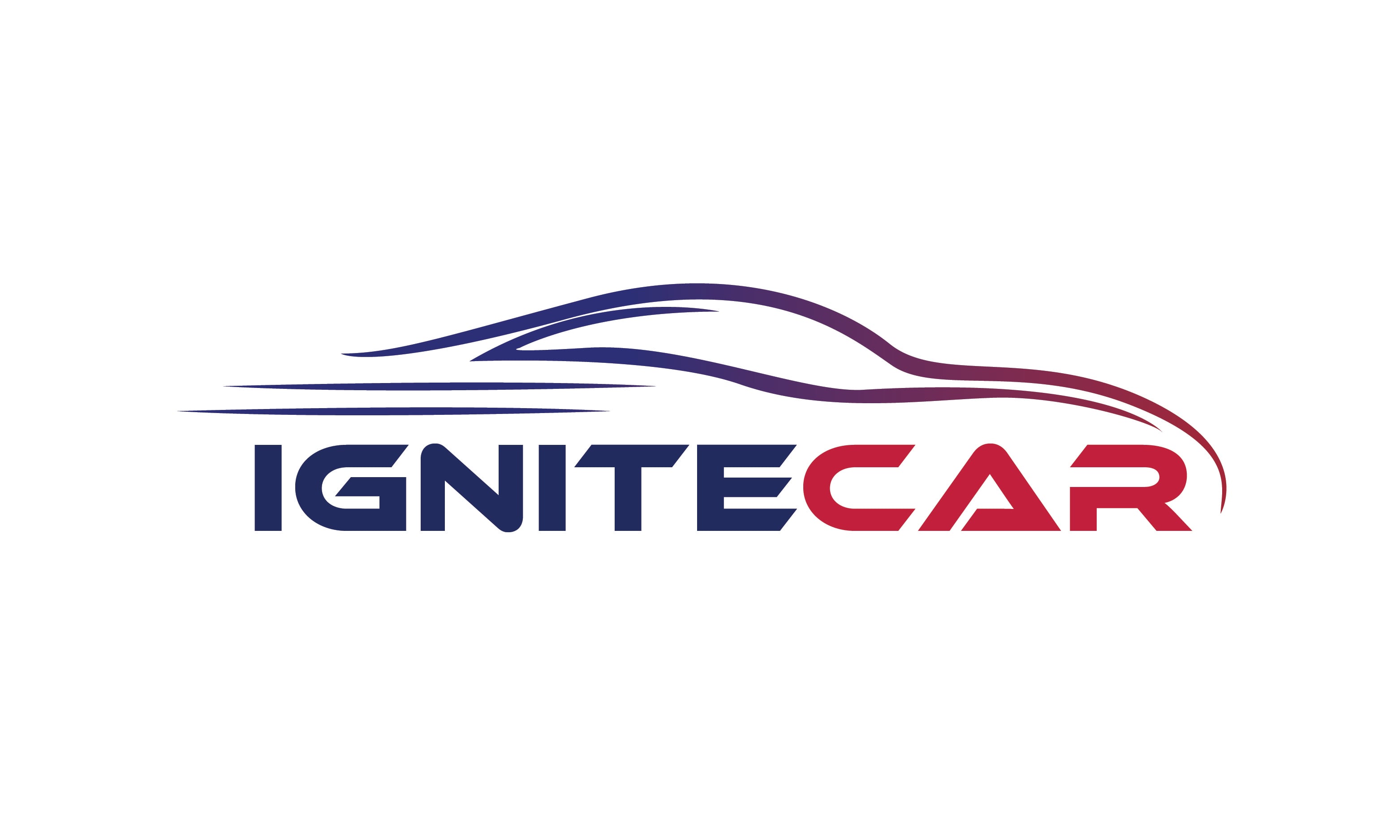 IgniteCar logo